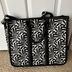 Steve Madden Tech Bag laptop computer bag